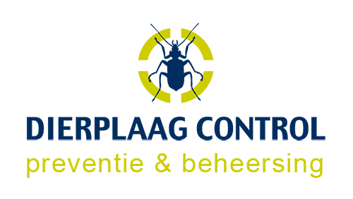 Dierplaag Control Logo